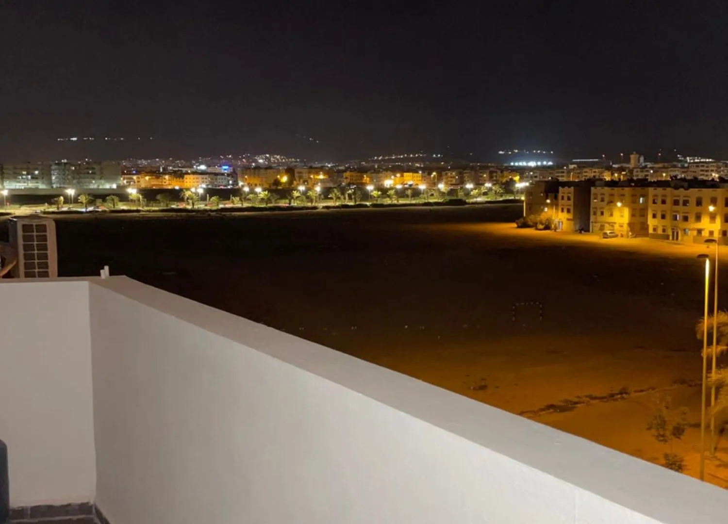 Appartement Chic Et Moderne Au Coeur De La Ville Agadir