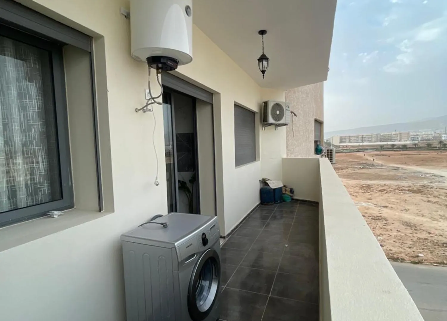 Appartement Chic Et Moderne Au Coeur De La Ville Agadir